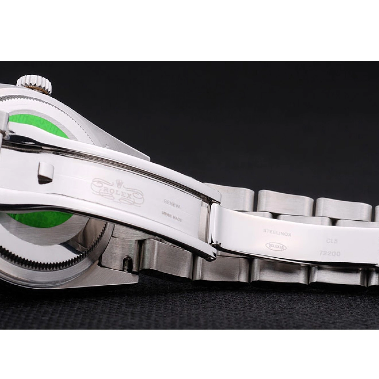 AAA replica watch Perpetual-rl189 Rolex 0822